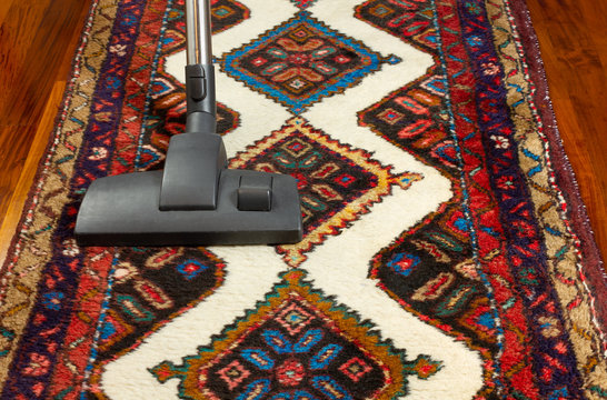 Oriental Rug Cleaning Kailua Hi