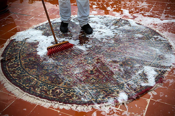 Turkish Rug Cleaning Honolulu Hi